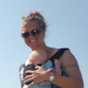 Meet your Posher, Alexandria